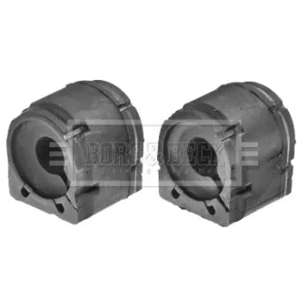 Kit de réparation, barre de couplage stabilisatrice BORG & BECK OEM KD3528156B
