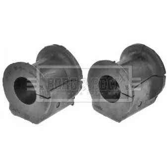 Kit de réparation, barre de couplage stabilisatrice BORG & BECK OEM 71742689