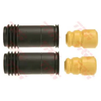 Kit de protection contre la poussière, amortisseur TRW OEM 30856190