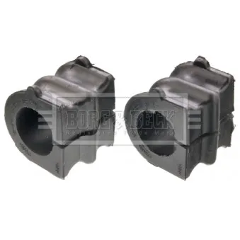 Kit de réparation, barre de couplage stabilisatrice BORG & BECK OEM 546134KH1A