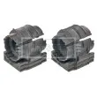 BORG & BECK BSK8070K - Kit de réparation, barre de couplage stabilisatrice