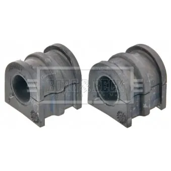 Kit de réparation, barre de couplage stabilisatrice BORG & BECK OEM 546137823R