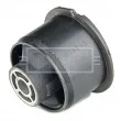 Suspension, support d'essieu BORG & BECK [BSK8095]