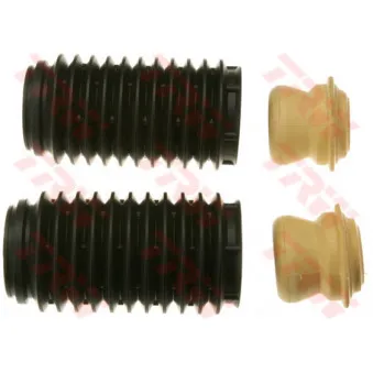 TRW JSK193 - Kit de protection contre la poussière, amortisseur