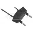 BORG & BECK BSM2022 - Suspension, support d'essieu
