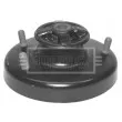 BORG & BECK BSM5027 - Coupelle de suspension