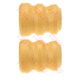 Kit de protection contre la poussière, amortisseur TRW OEM 1251053