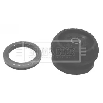 Coupelle de suspension BORG & BECK OEM 344505