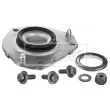 BORG & BECK BSM5070 - Coupelle de suspension