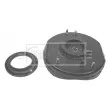 BORG & BECK BSM5081 - Coupelle de suspension