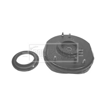 Coupelle de suspension BORG & BECK OEM 7700822904
