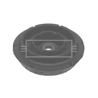 Coupelle de suspension BORG & BECK OEM 1012464
