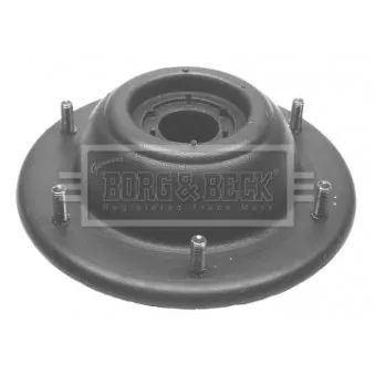 BORG & BECK BSM5121 - Coupelle de suspension