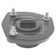 BORG & BECK BSM5140 - Coupelle de suspension