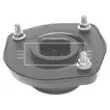BORG & BECK BSM5141 - Coupelle de suspension