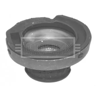 Coupelle de suspension BORG & BECK OEM 60663773