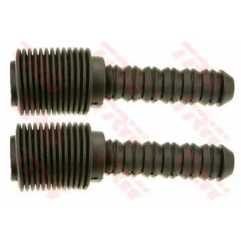 Kit de protection contre la poussière, amortisseur TRW OEM 7700821159