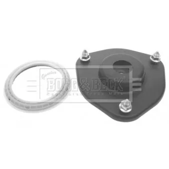 Coupelle de suspension BORG & BECK OEM 30616824