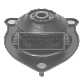 BORG & BECK BSM5187 - Coupelle de suspension