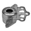 BORG & BECK BSM5203 - Coupelle de suspension