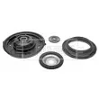 BORG & BECK BSM5208 - Kit de réparation, coupelle de suspension