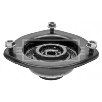 Coupelle de suspension BORG & BECK BSM5249