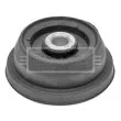 BORG & BECK BSM5252 - Coupelle de suspension