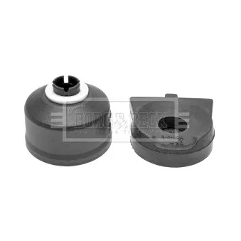 Coupelle de suspension BORG & BECK BSM5275