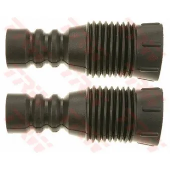 Kit de protection contre la poussière, amortisseur TRW OEM 7762158