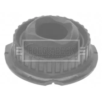 BORG & BECK BSM5315 - Coupelle de suspension