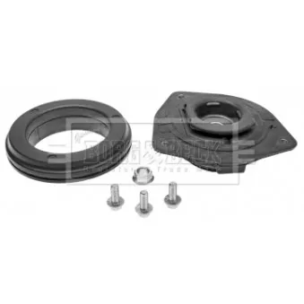 Coupelle de suspension BORG & BECK OEM 543211FE0A