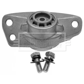 Coupelle de suspension BORG & BECK BSM5332