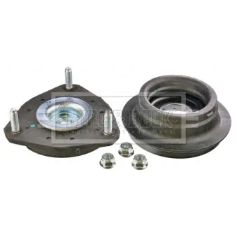 Coupelle de suspension BORG & BECK BSM5361