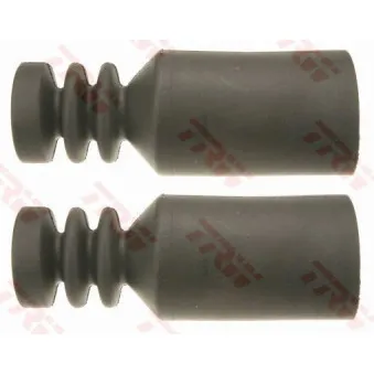 Kit de protection contre la poussière, amortisseur TRW JSK238