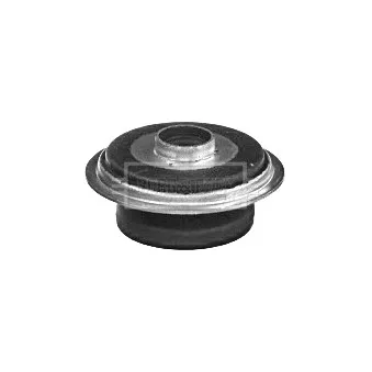 Coupelle de suspension BORG & BECK OEM 487550D070