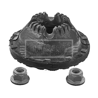Coupelle de suspension BORG & BECK OEM 4F0412377B