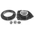 BORG & BECK BSM5459 - Coupelle de suspension