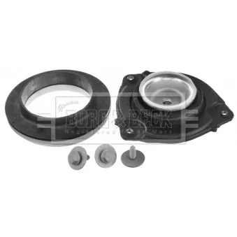 Coupelle de suspension BORG & BECK OEM 543201ka0b