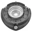 Coupelle de suspension BORG & BECK [BSM5485]