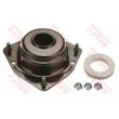 TRW JSL115 - Kit de réparation, coupelle de suspension