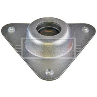 Coupelle de suspension BORG & BECK OEM 4533200173