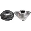 BORG & BECK BSM5512 - Kit de réparation, coupelle de suspension