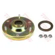 TRW JSL142 - Kit de réparation, coupelle de suspension