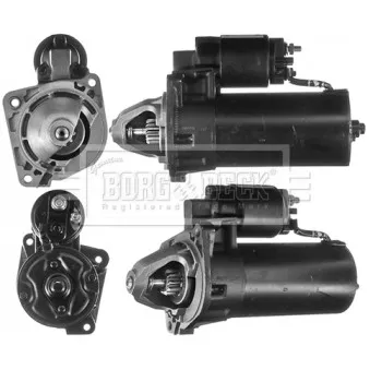 Démarreur BORG & BECK OEM 46231602