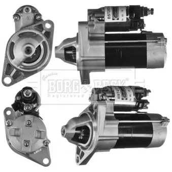 Démarreur BORG & BECK OEM 2810021030