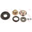 Kit de réparation, coupelle de suspension TRW [JSL212]