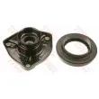 TRW JSL304 - Kit de réparation, coupelle de suspension