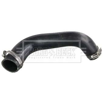 Gaine de suralimentation BORG & BECK OEM 31370493