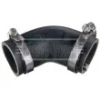 BORG & BECK BTH1579 - Gaine de suralimentation