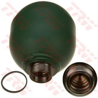 Accumulateur de, Ressort de suspension TRW OEM 75520295